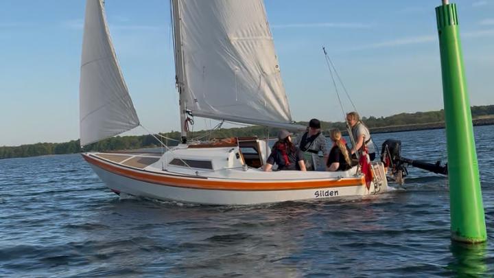 Klan Bølgebjørnene 🌊🐻